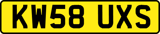 KW58UXS