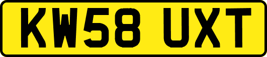 KW58UXT