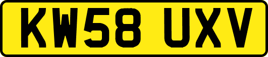 KW58UXV
