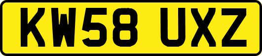 KW58UXZ