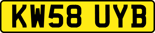 KW58UYB