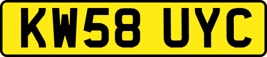 KW58UYC