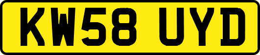 KW58UYD