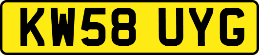 KW58UYG