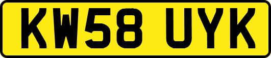 KW58UYK
