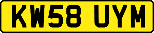 KW58UYM