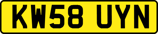 KW58UYN