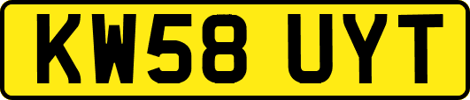 KW58UYT