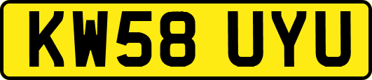 KW58UYU