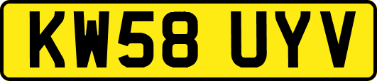 KW58UYV