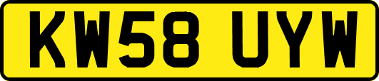 KW58UYW