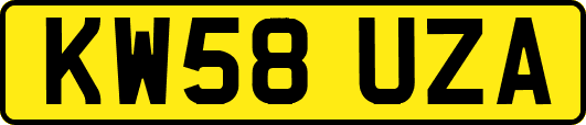 KW58UZA