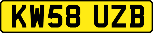 KW58UZB