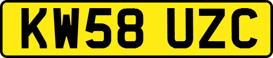 KW58UZC