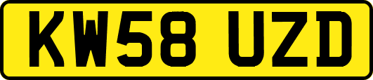 KW58UZD