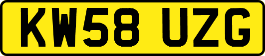 KW58UZG