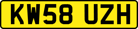 KW58UZH