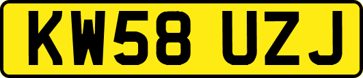 KW58UZJ