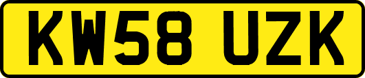KW58UZK