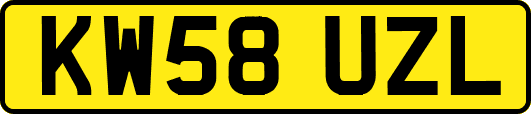 KW58UZL