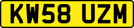 KW58UZM