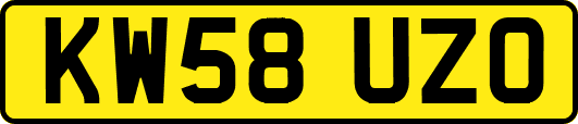 KW58UZO