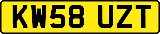 KW58UZT