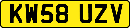 KW58UZV