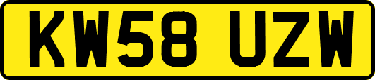 KW58UZW