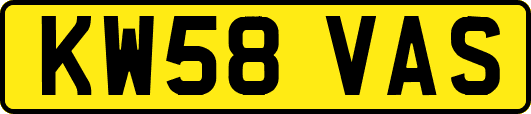 KW58VAS