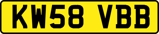 KW58VBB