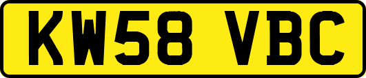 KW58VBC