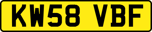 KW58VBF
