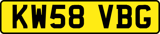 KW58VBG