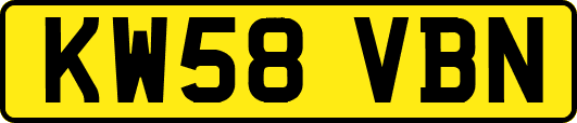 KW58VBN