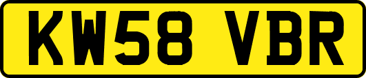 KW58VBR
