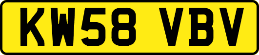 KW58VBV