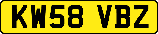 KW58VBZ