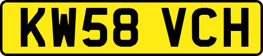 KW58VCH