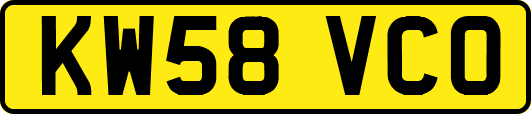 KW58VCO