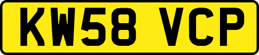 KW58VCP