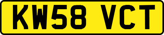 KW58VCT