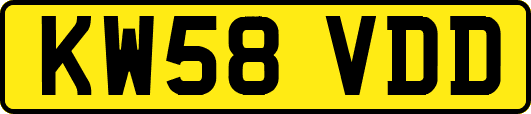 KW58VDD