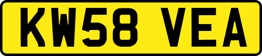KW58VEA