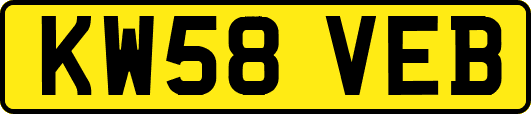 KW58VEB