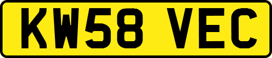 KW58VEC