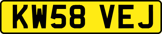 KW58VEJ