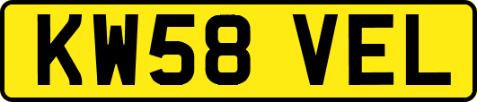 KW58VEL