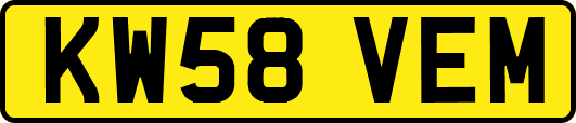KW58VEM