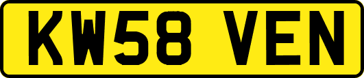KW58VEN